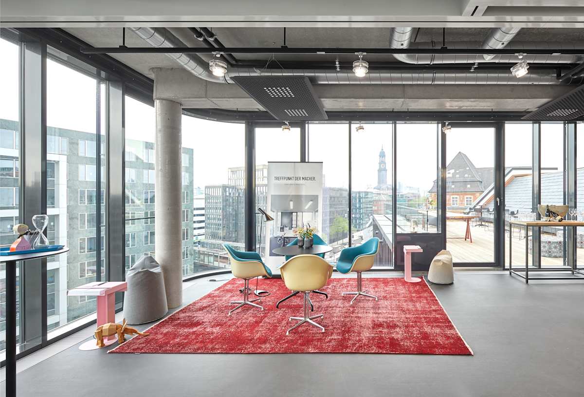 Design Offices Hamburg, Rödingsmarkt photo 9