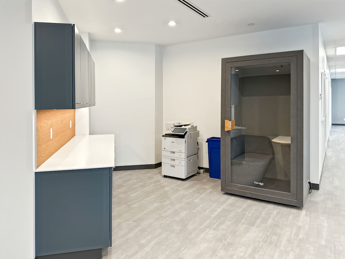Benchmark Business Centre photo 11
