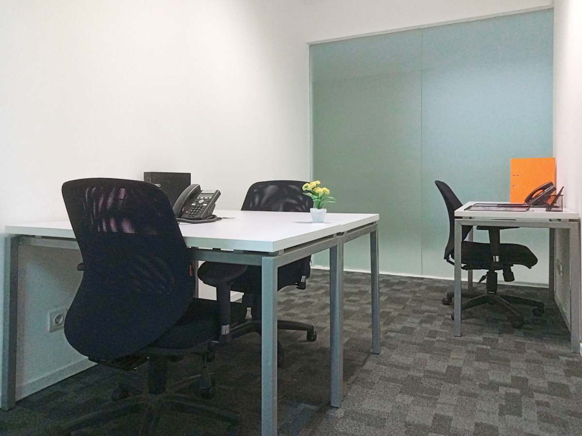 Scientia Business Park photo 12