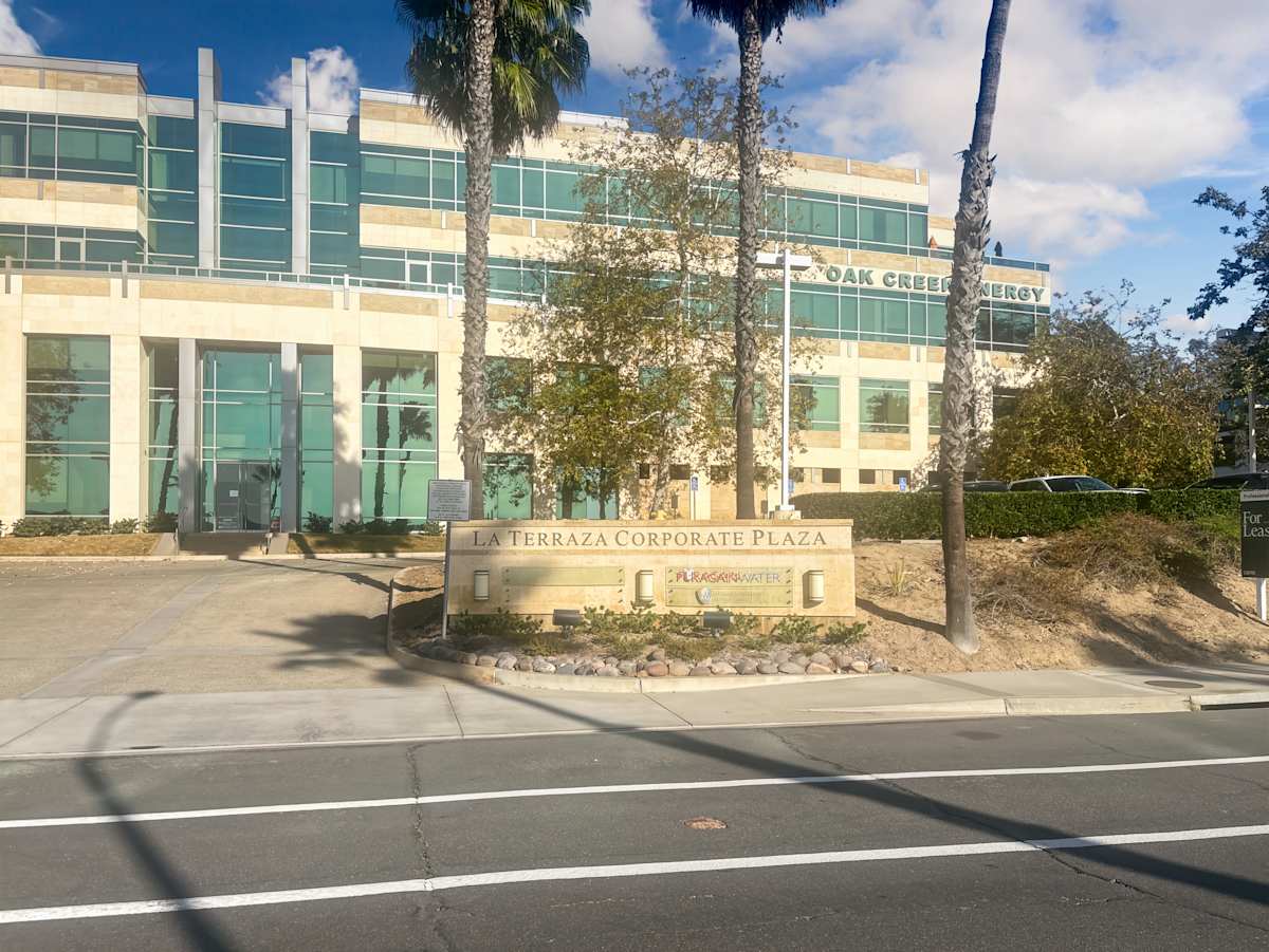 La Terraza Corporate Plaza photo 2