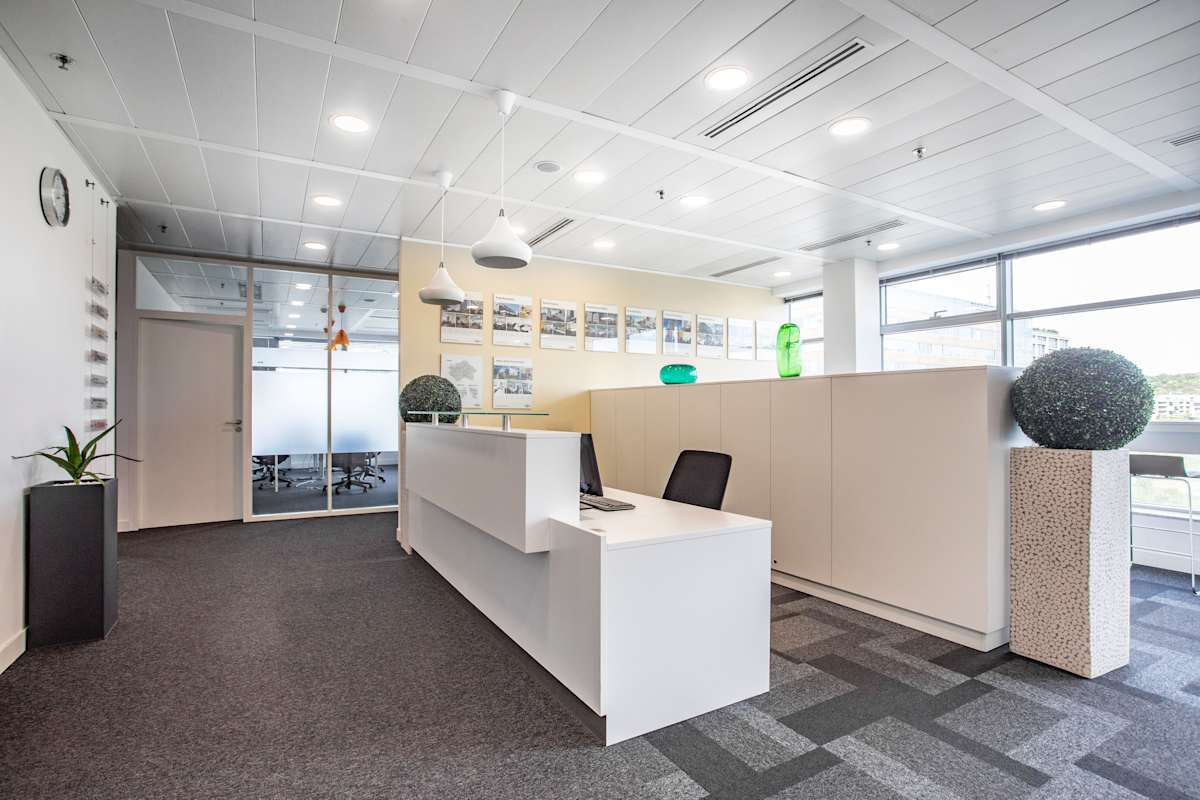 Regus - Nove Butovice, Building C photo 2