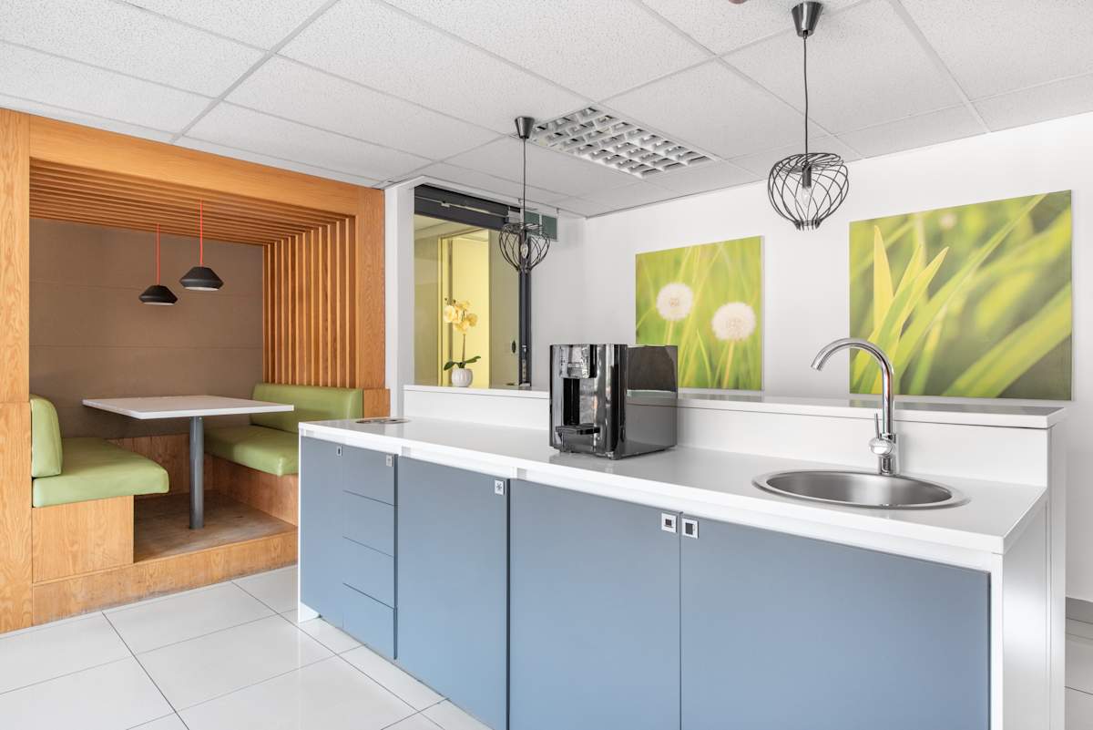 AMR Office Park photo 6