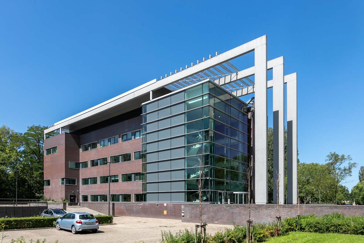 Regus - Amstelveen, Kronenburg