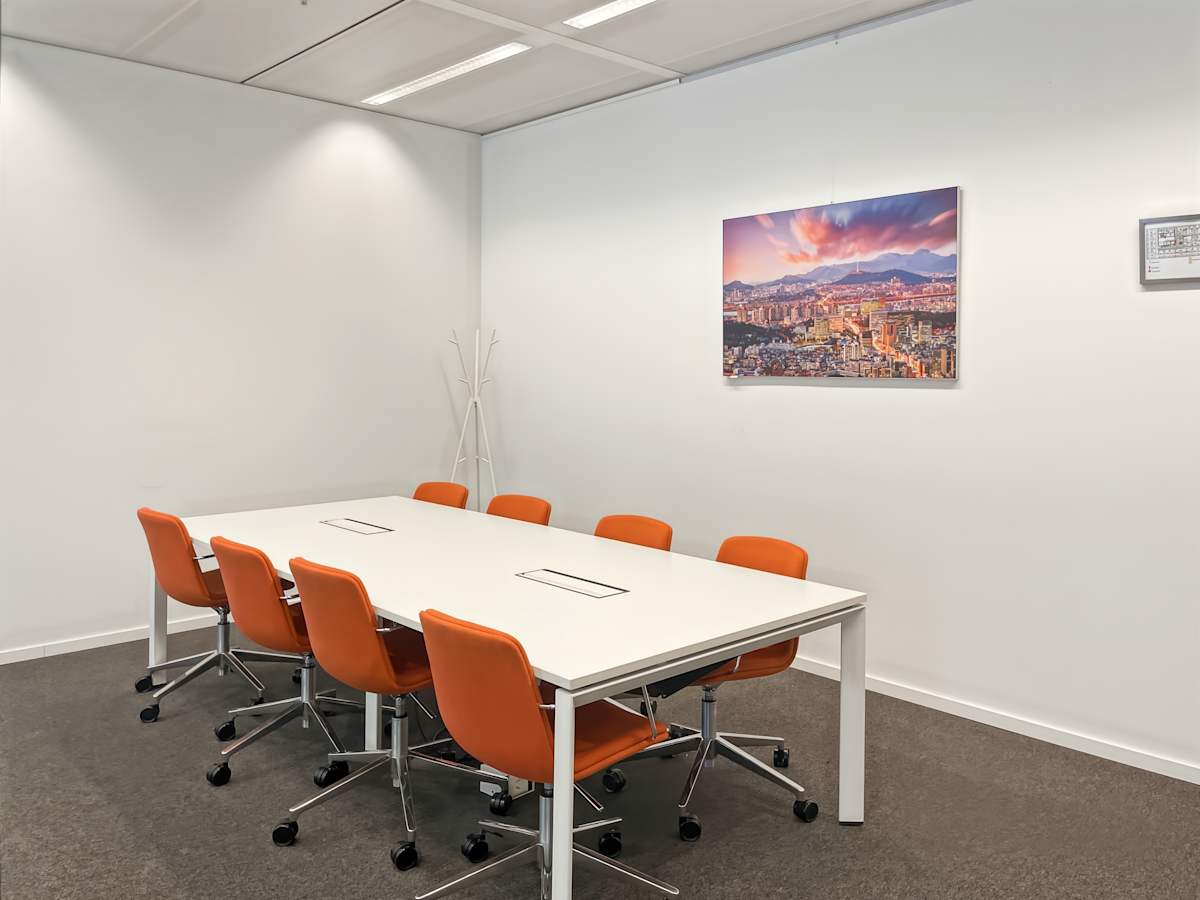 Regus - Nijmegen, Jonkerbosplein photo 2