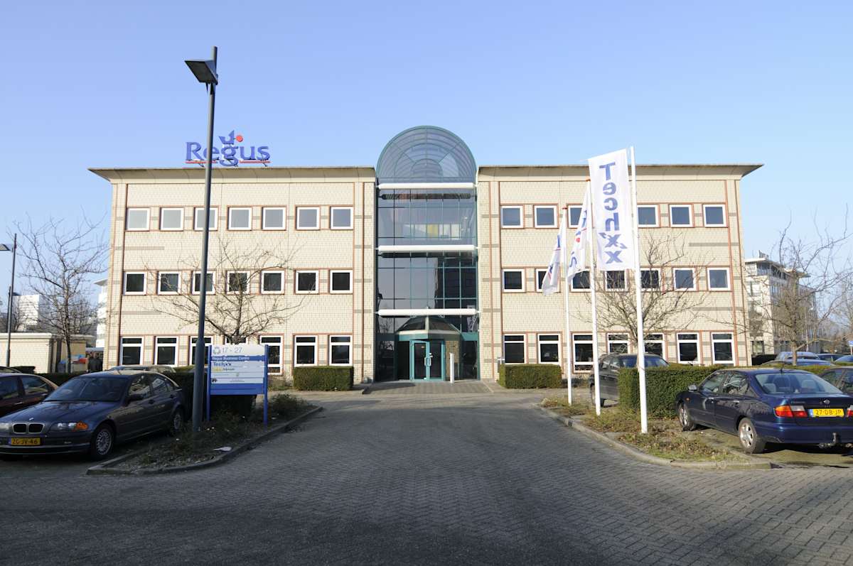 Regus - Hoofddorp, Transpolis Park