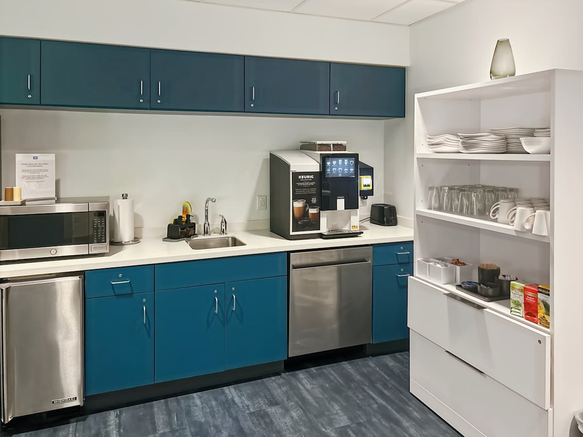 Regus - Mobile, Montlimar Drive photo 12