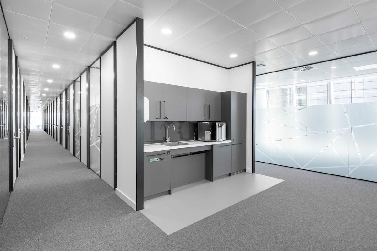 100 Bishopsgate photo 3