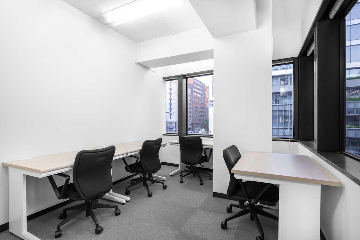 Regus - Dai 3 Meiwa Building photo 5