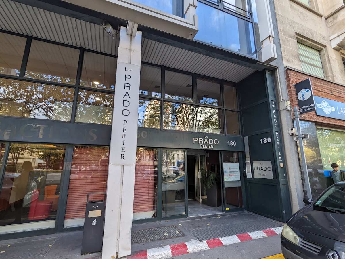 180 Avenue du Prado