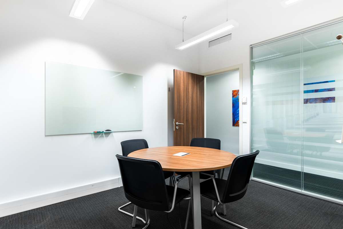 Regus - Lisbon, Chiado photo 2