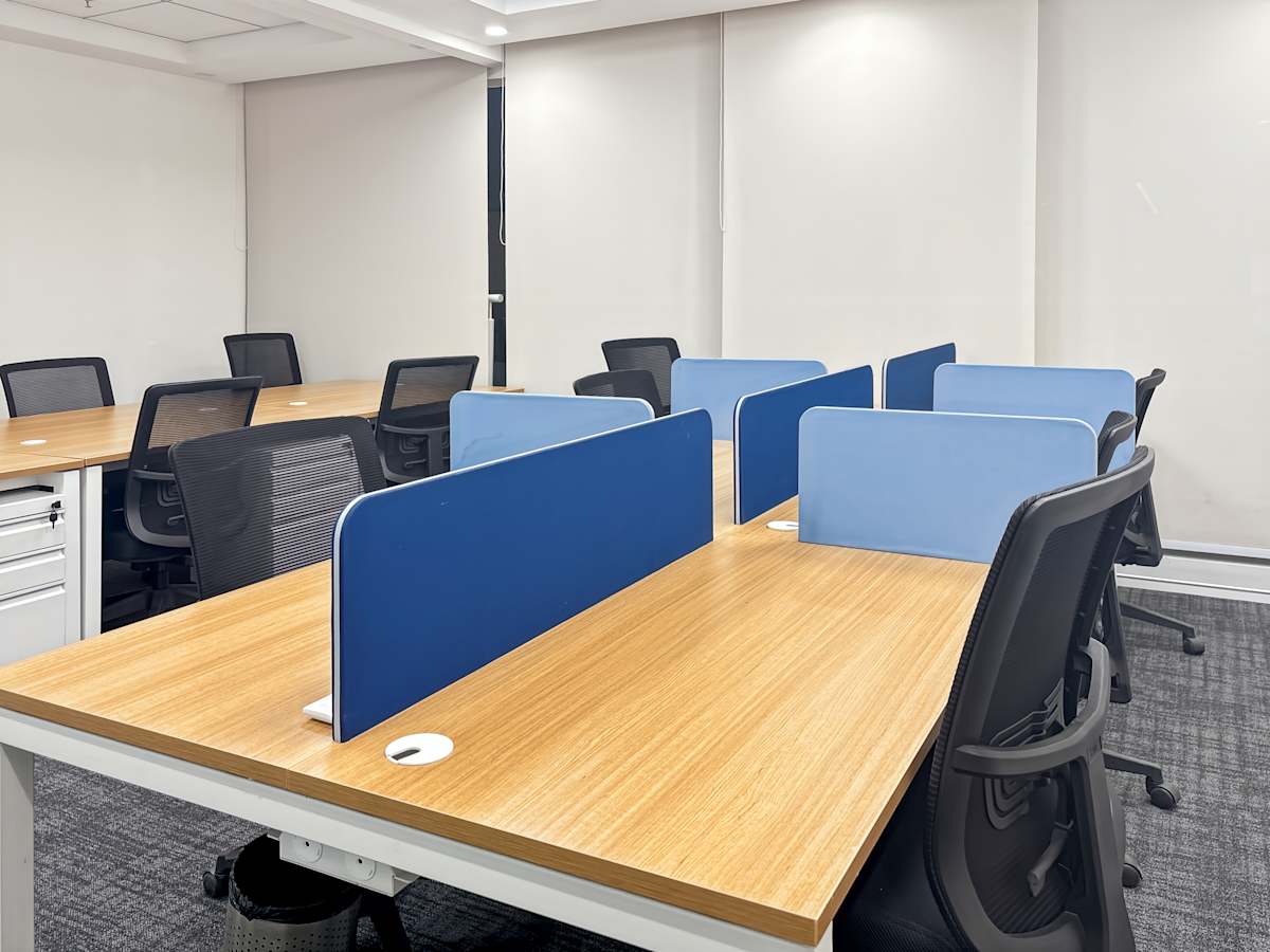 Elante Offices photo 10