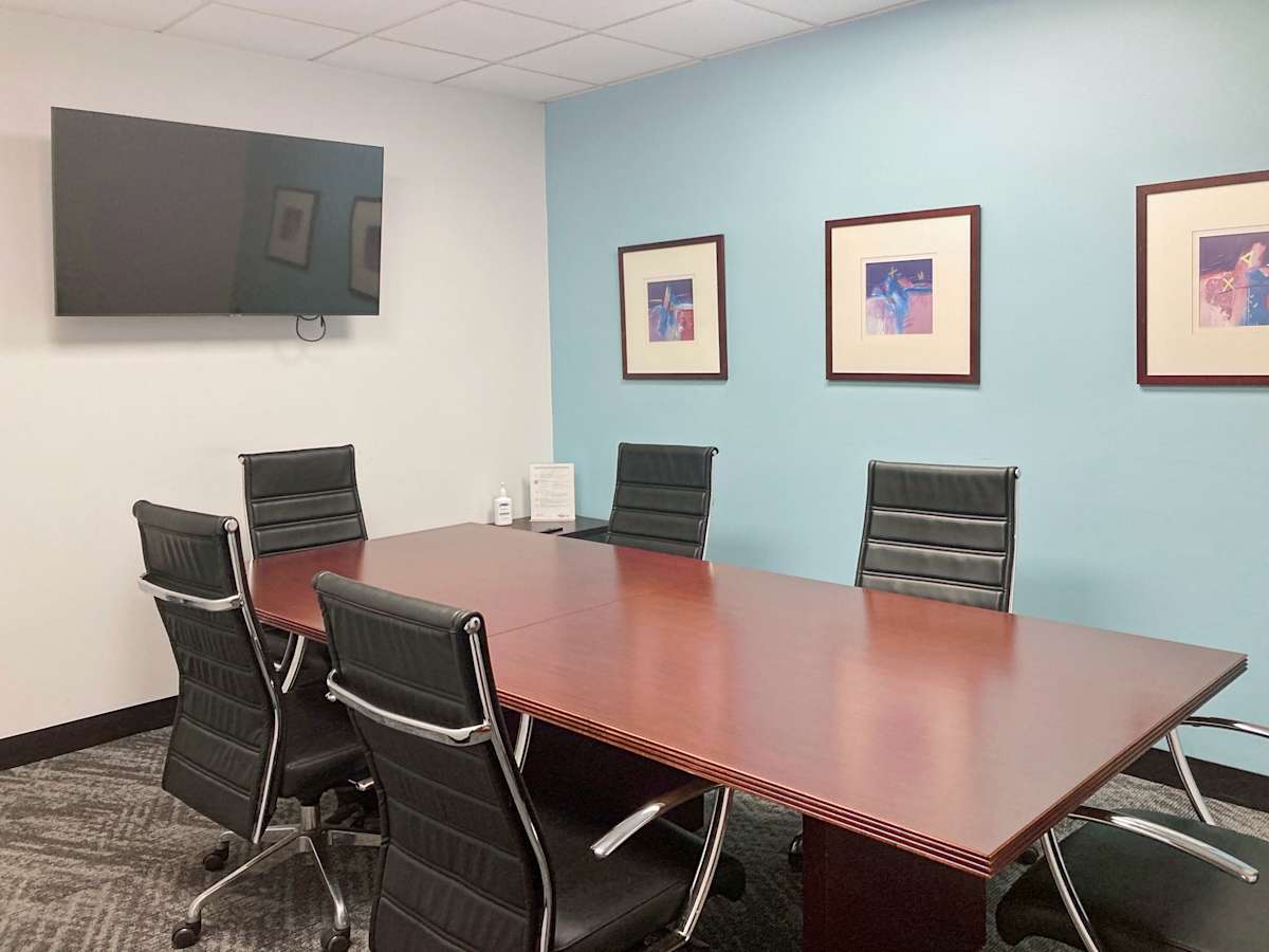 Corporate Center One photo 9