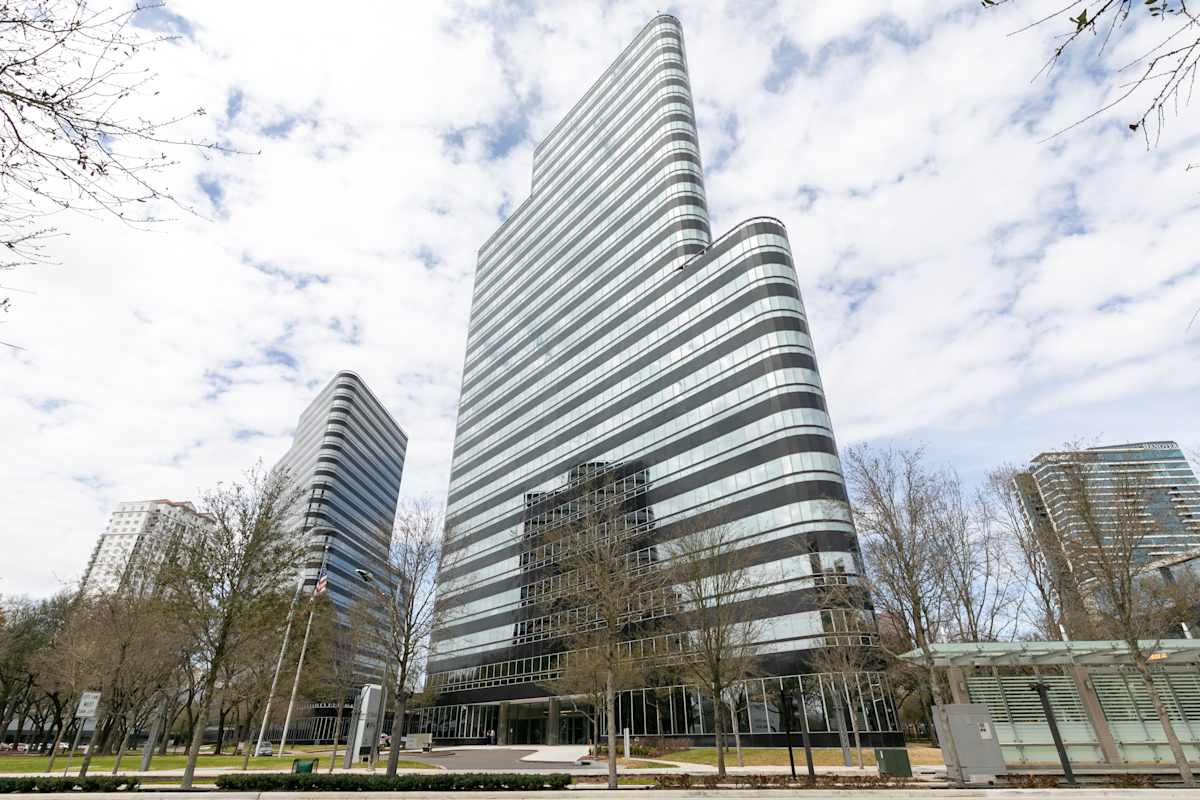 Two Post Oak Central photo 1