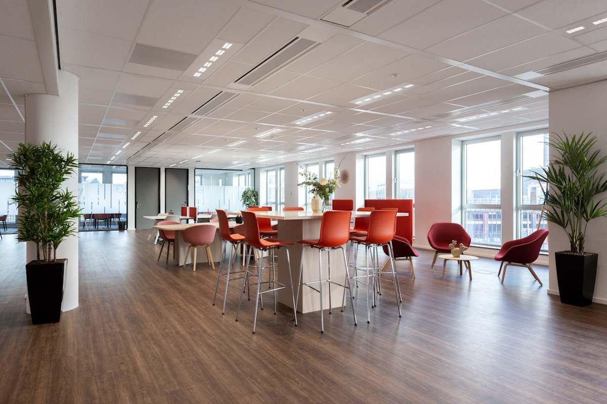 Regus - Maarssen, Parijsboulevard photo 11