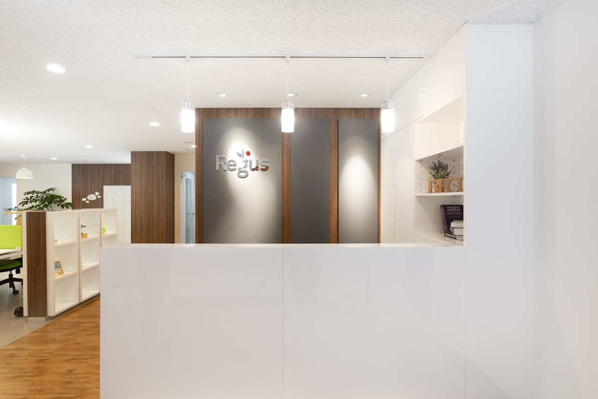 Regus - COI Naha Building photo 2