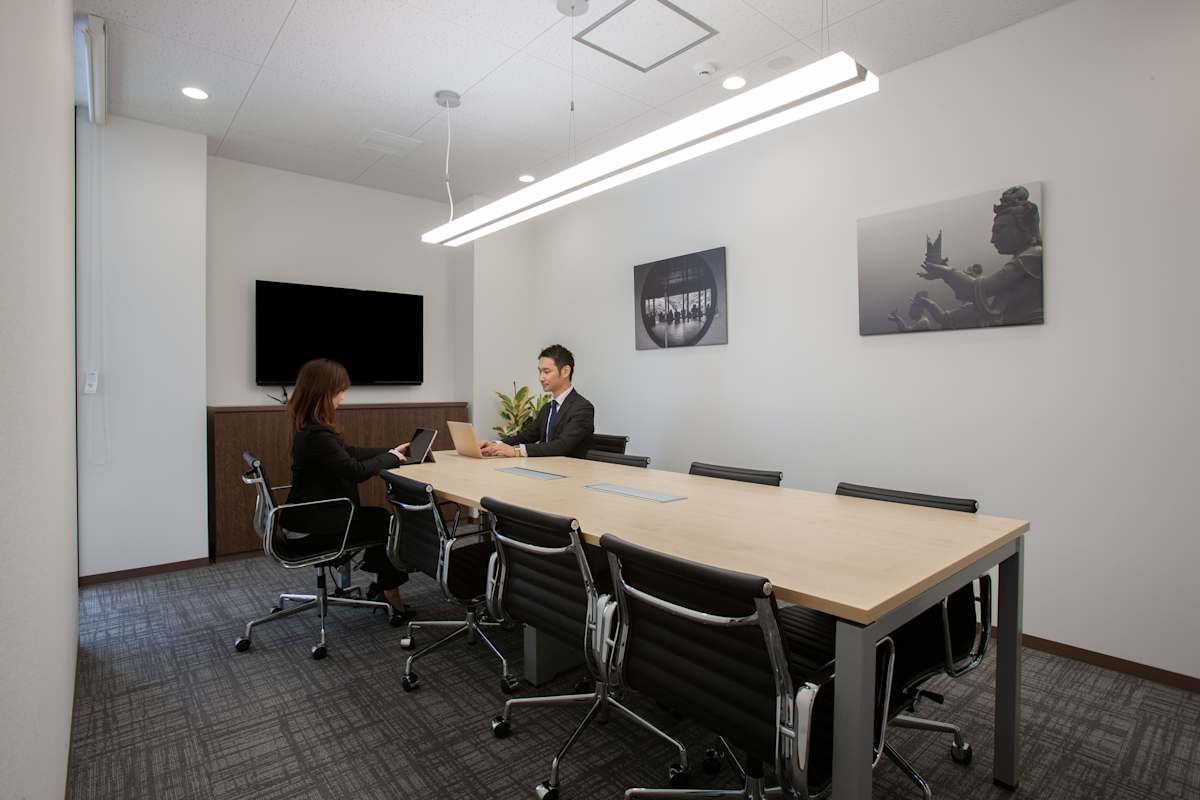 Regus - Via Nova Building photo 6
