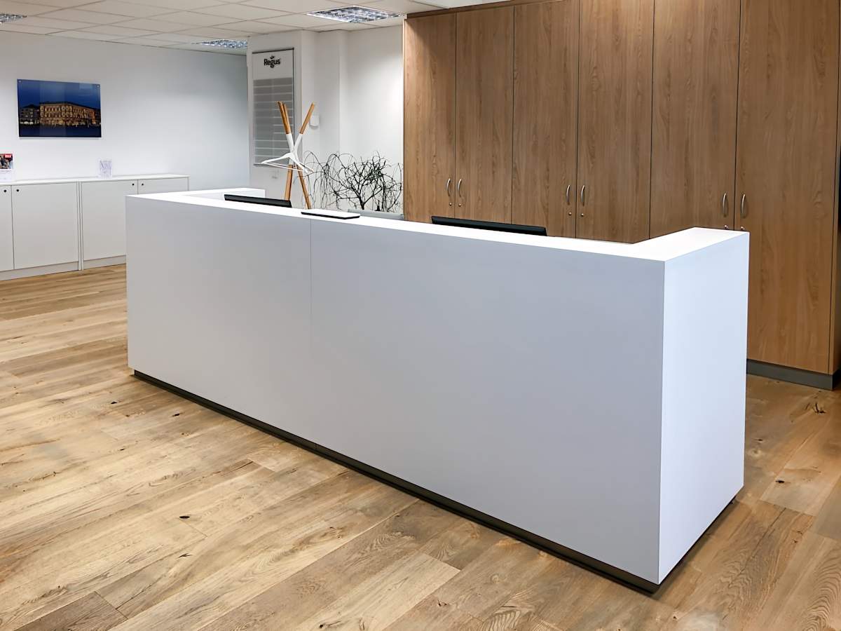 Regus Ratingen Ostbahnhof photo 5