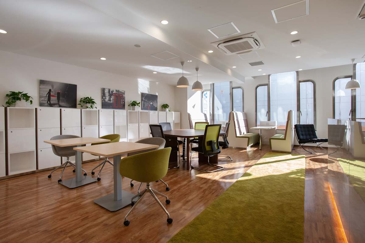 Regus - Via Nova Building photo 8