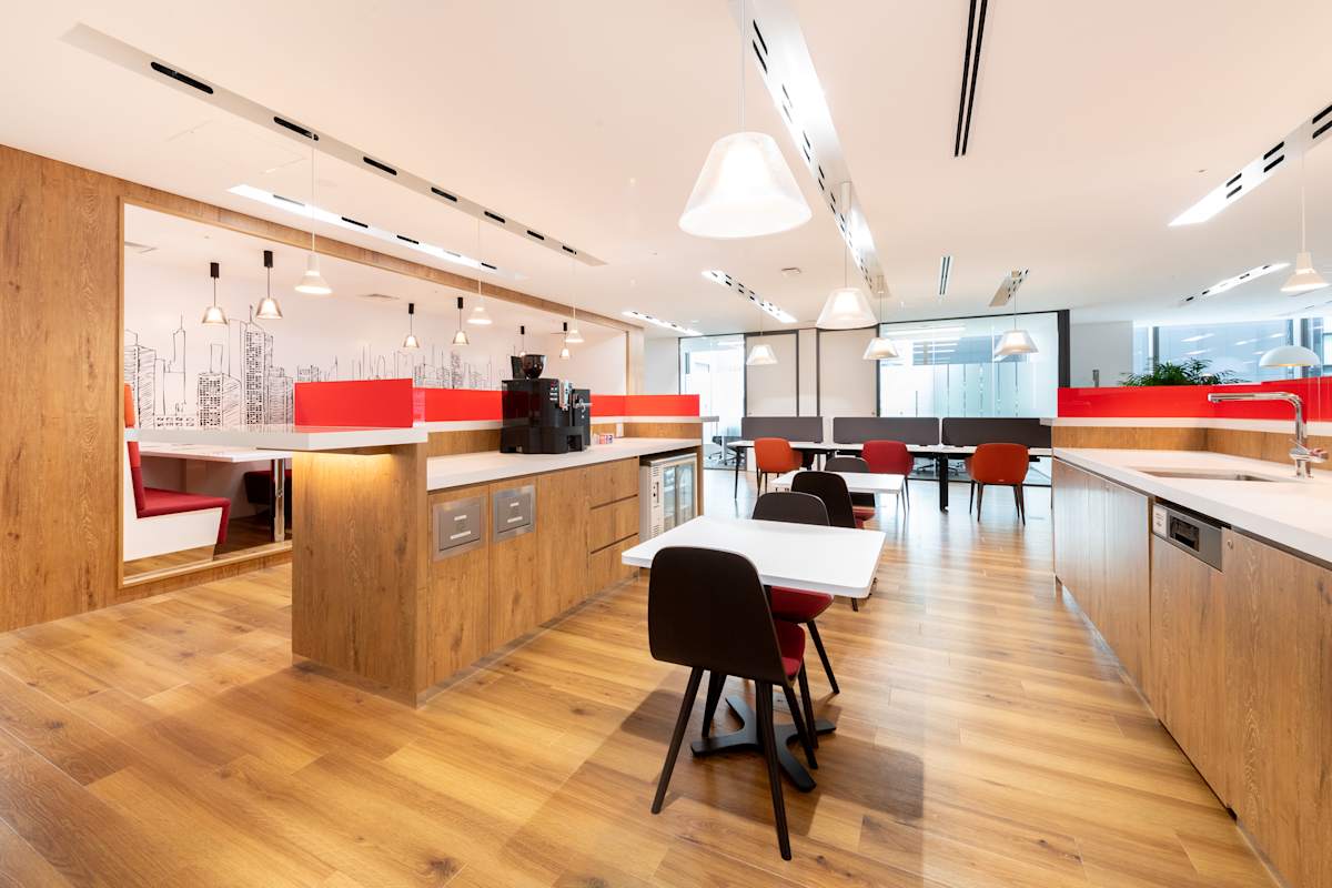 Regus - GRANODE Hiroshima photo 6