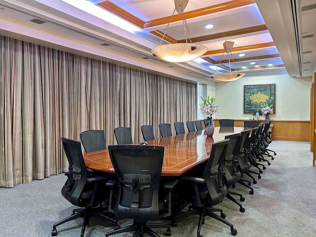 Regus - Ascott Makati photo 3