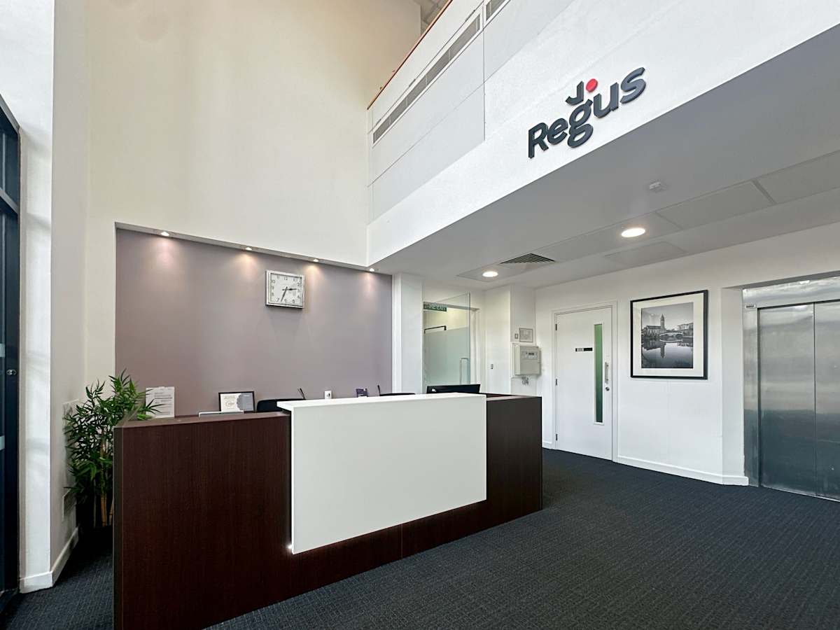 Kingsmead Business Park photo 2