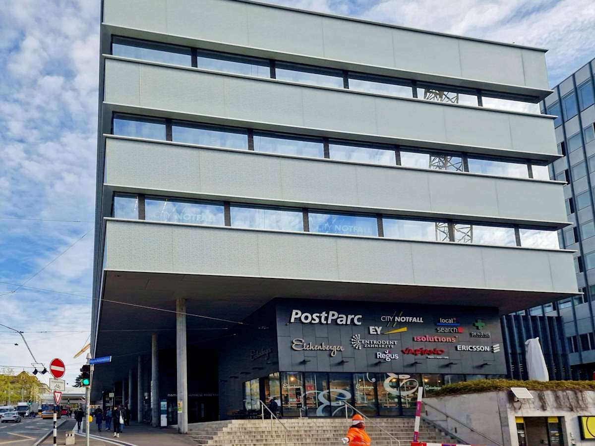 Schanzenstrasse 4a photo 1