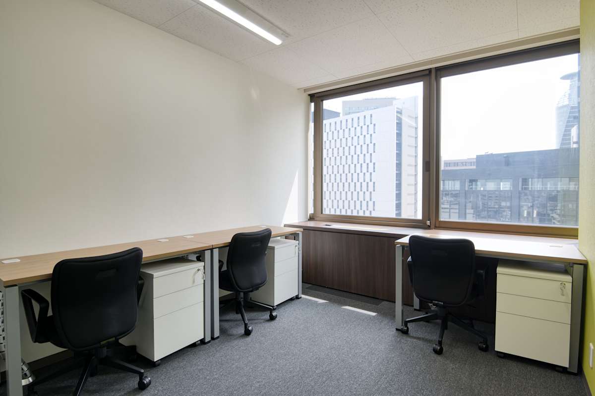 KDX Nagoya Ekimae Building photo 7