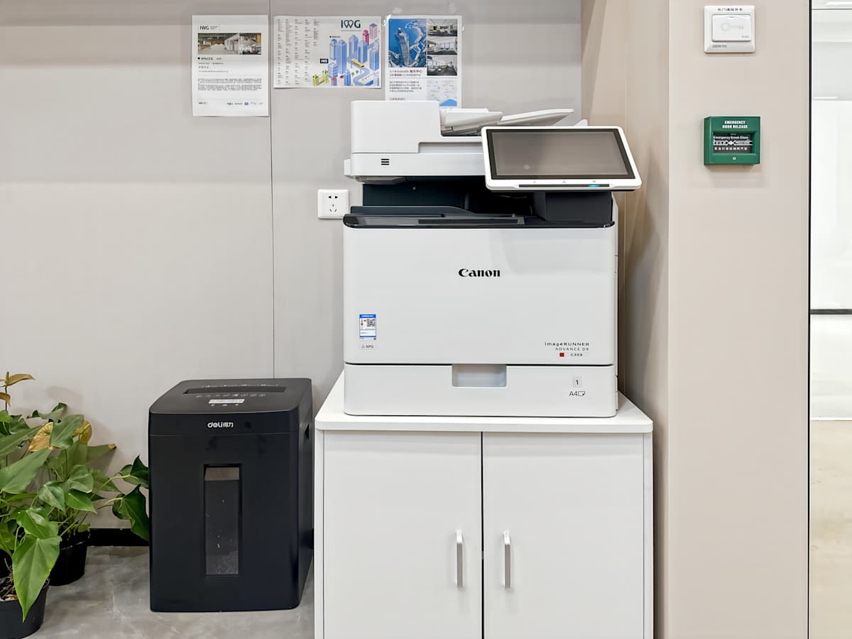 Regus - Software New City photo 3