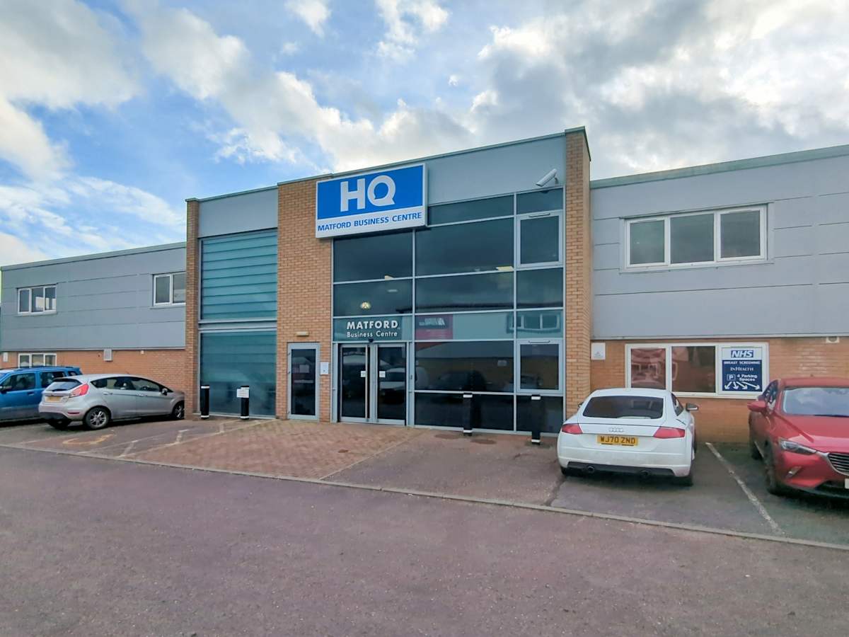 Matford Business Centre photo 1