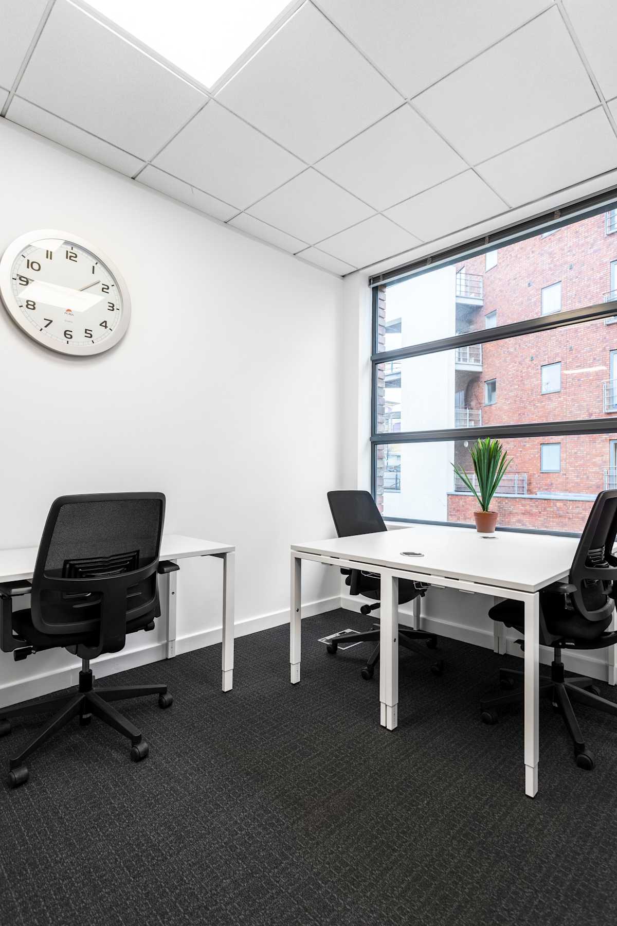 Regus - Newcastle, Rotterdam House photo 4