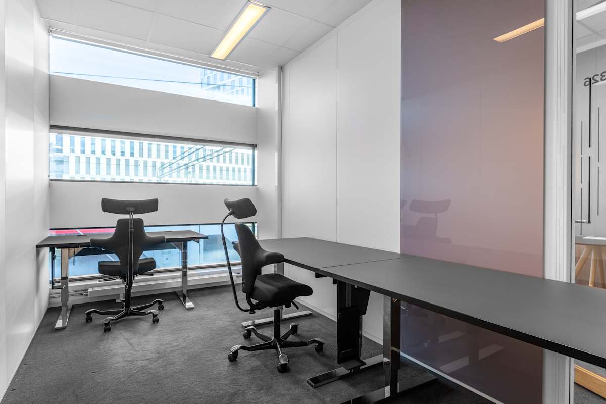 Skøyen Business Park photo 7