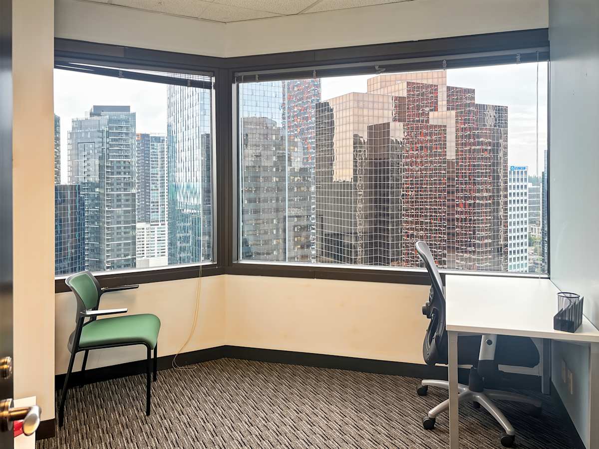 Skyline Tower photo 8