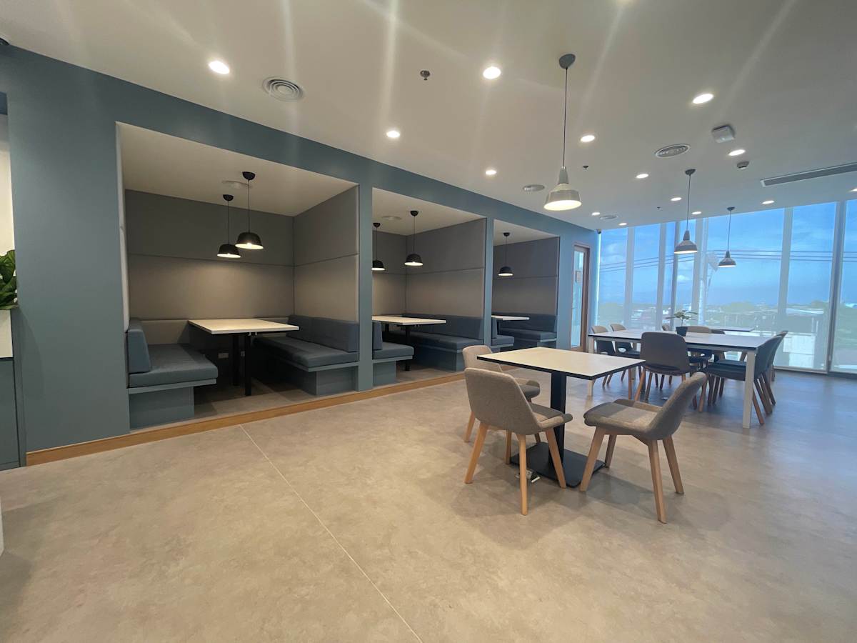 Regus - Colours Town Center photo 11