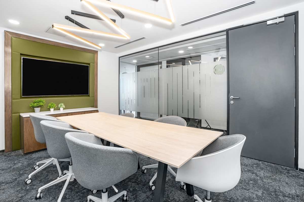 Hanudev Info Park - C Block photo 7