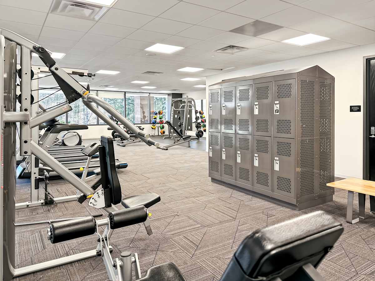 Regus - Rockaway Townsquare photo 4