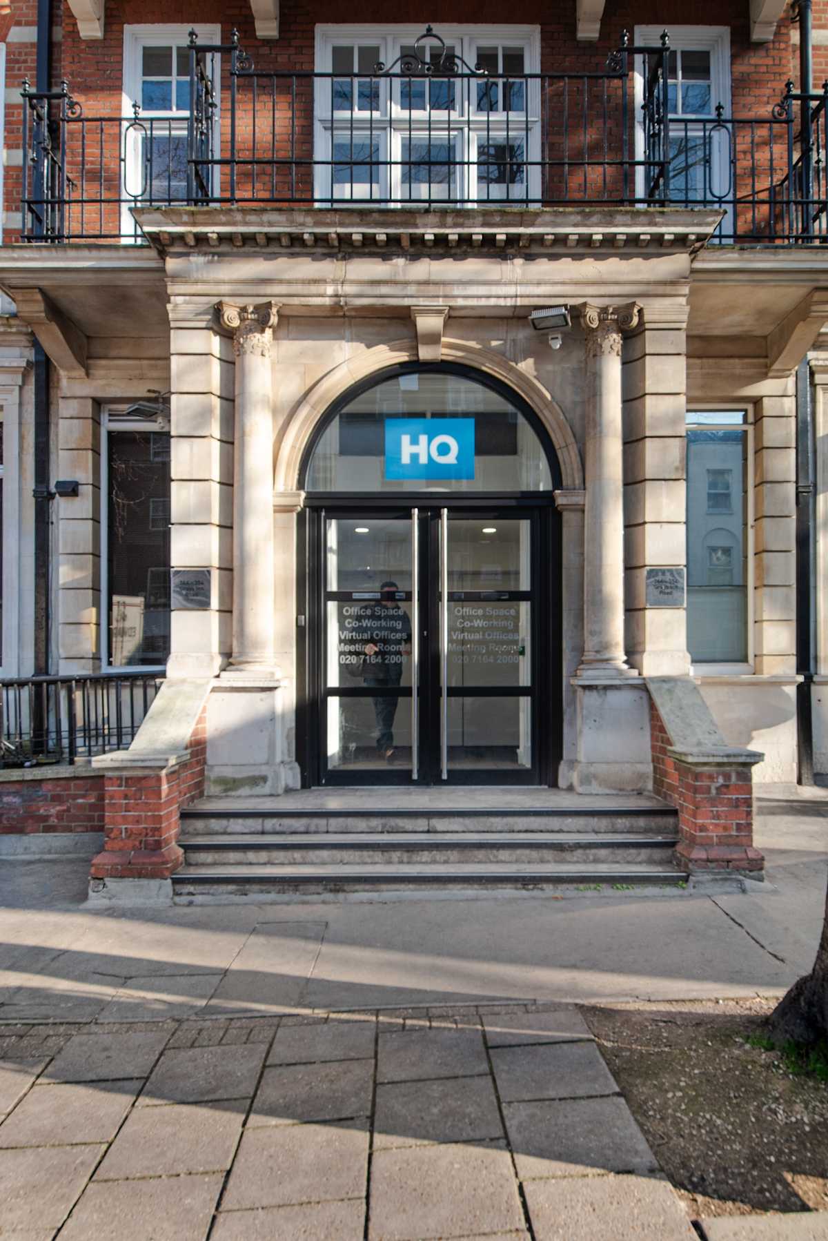 Regus - London, Kings Cross photo 1