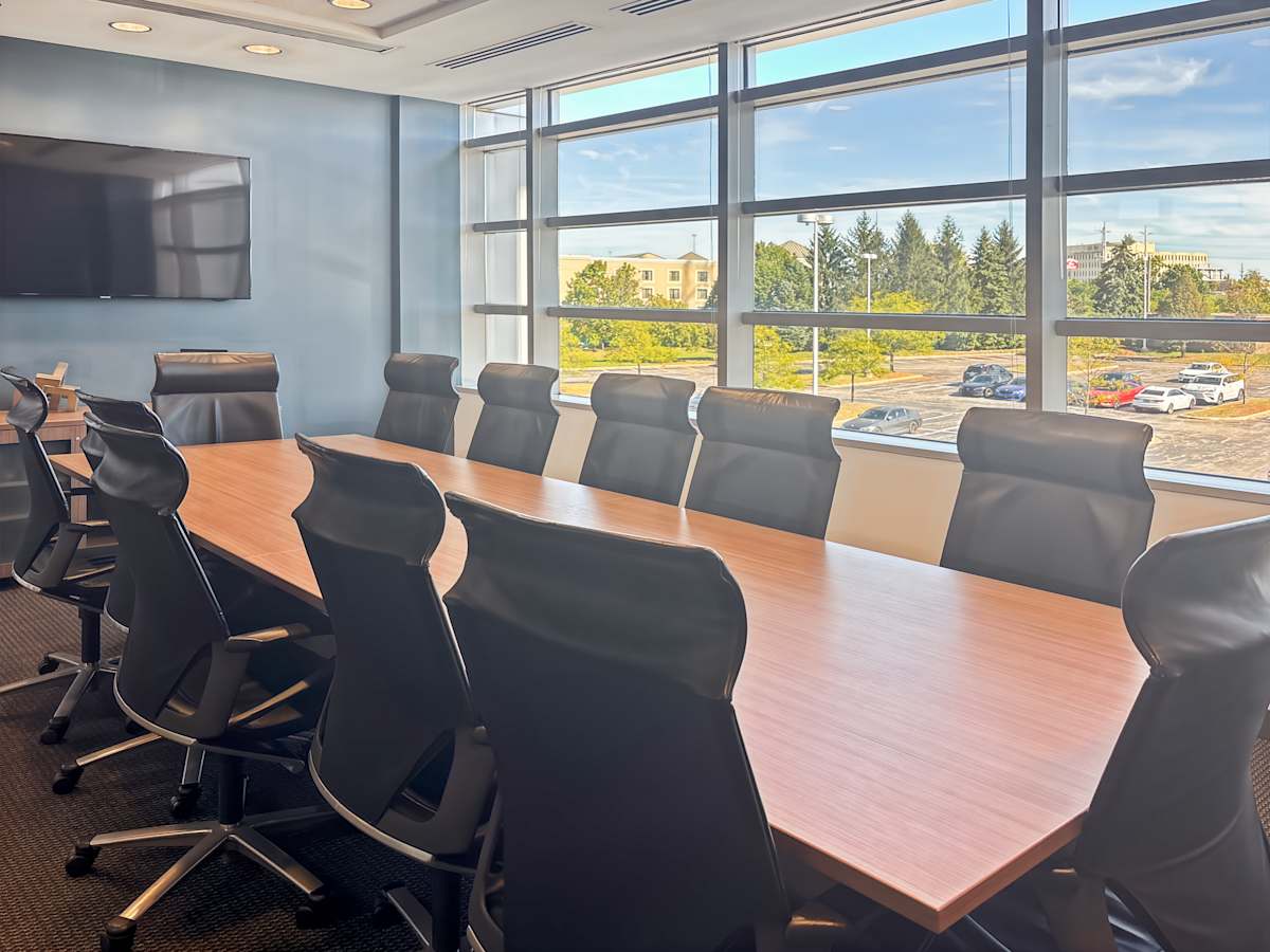 Regus - Chagrin Highlands photo 3