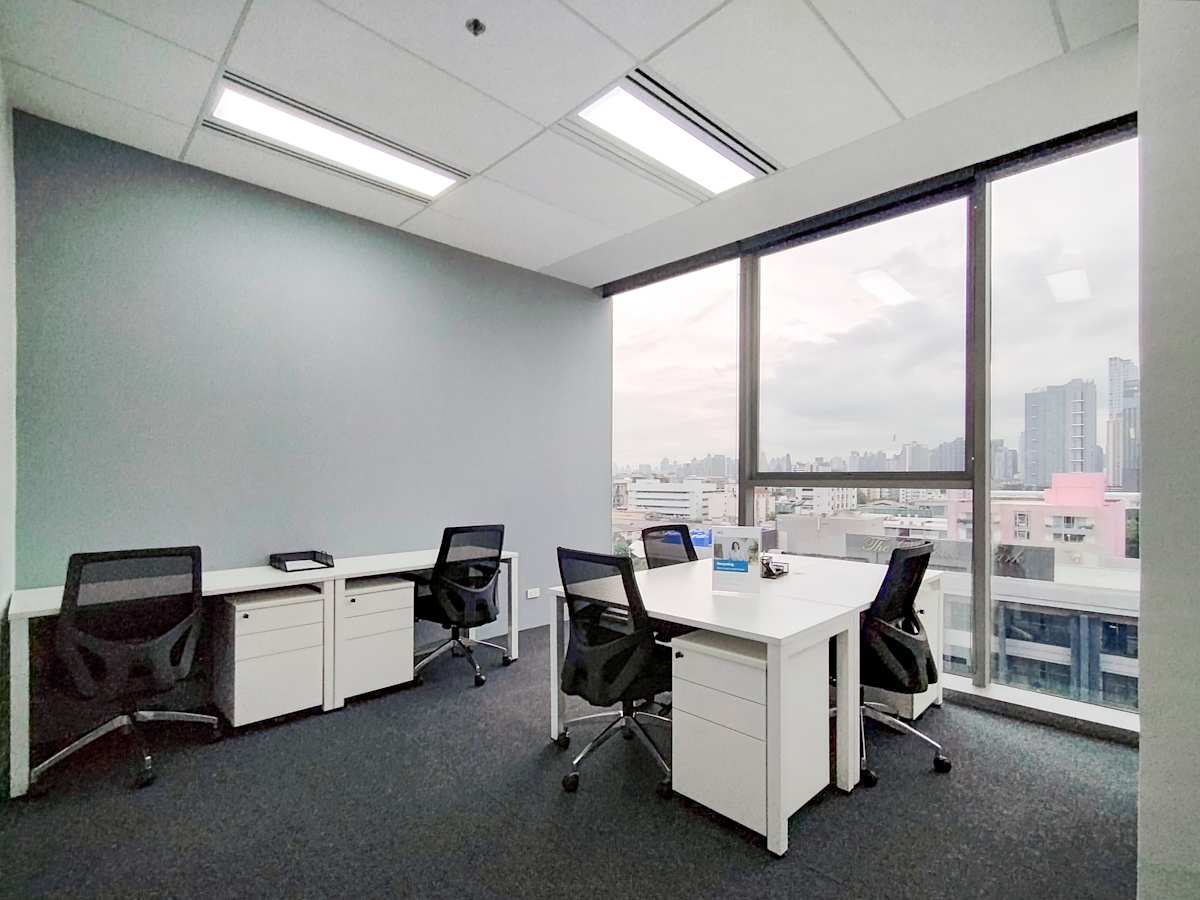 Sukhumvit Hills photo 8