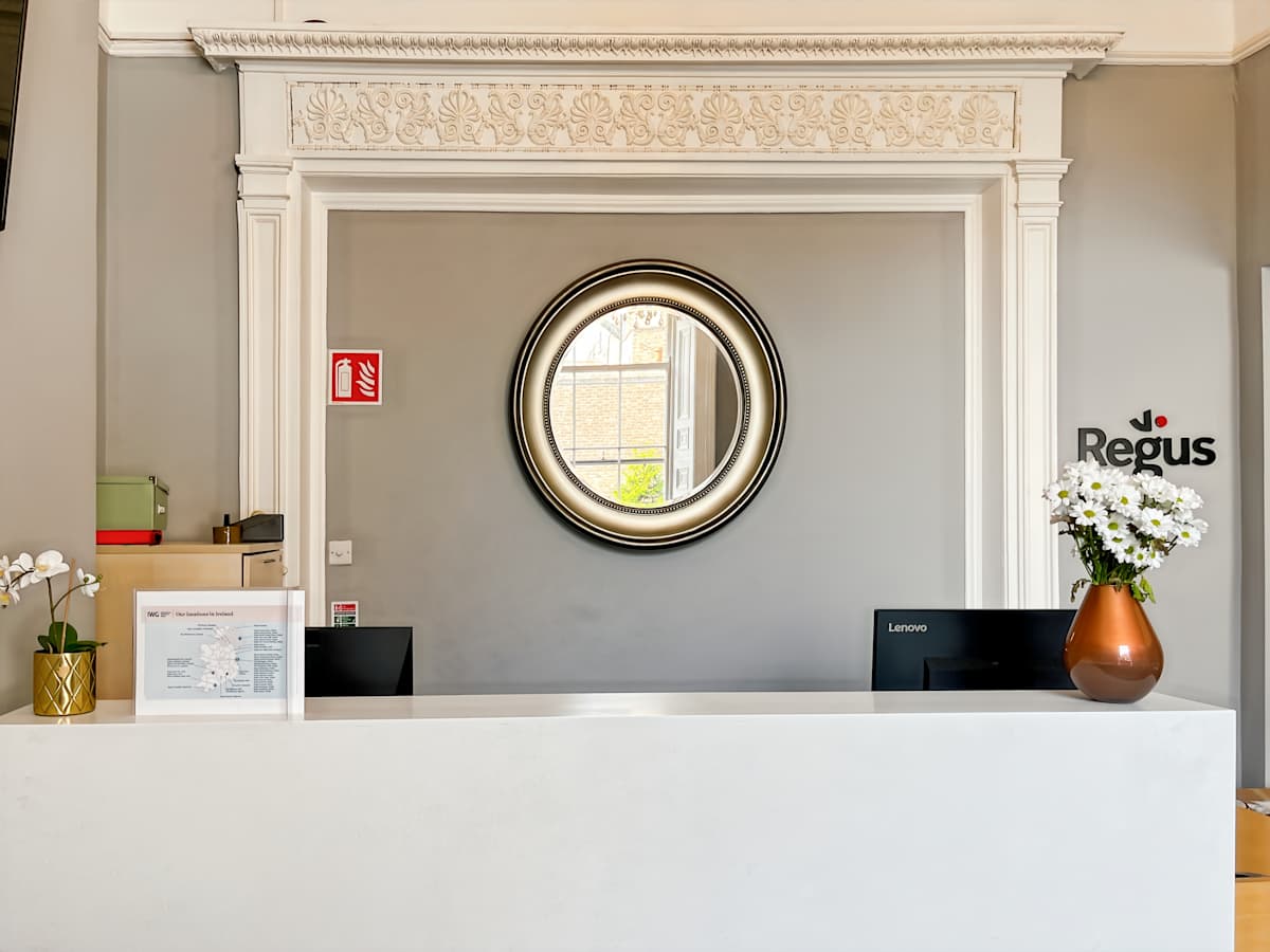 Pembroke House photo 6