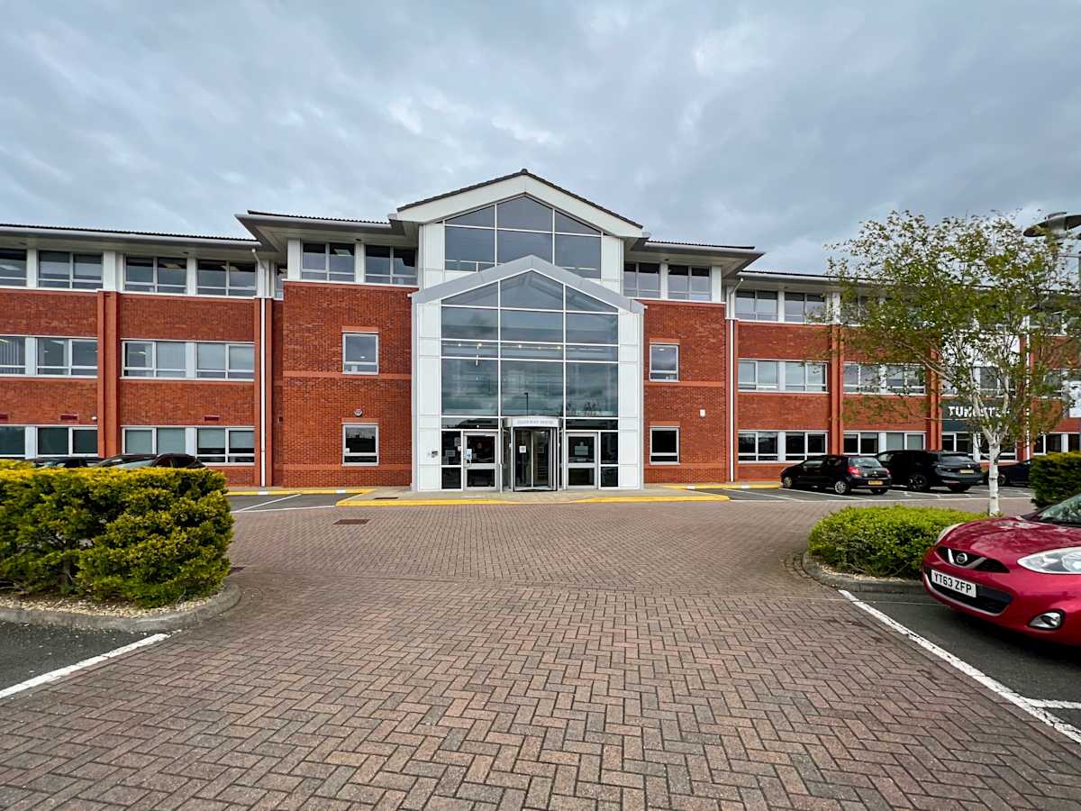 Grove Business Park photo 1