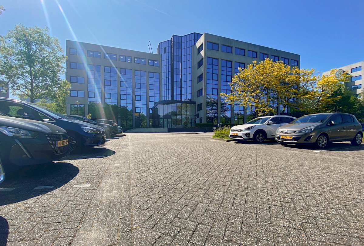 Regus - Nieuwegein, Nevelgaarde photo 3