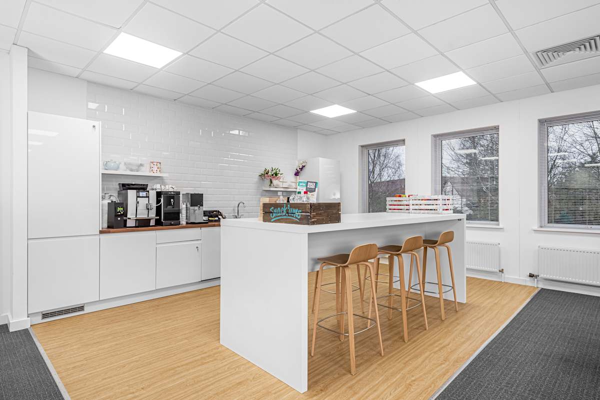 Regus - Almondsbury, Redwood House photo 3