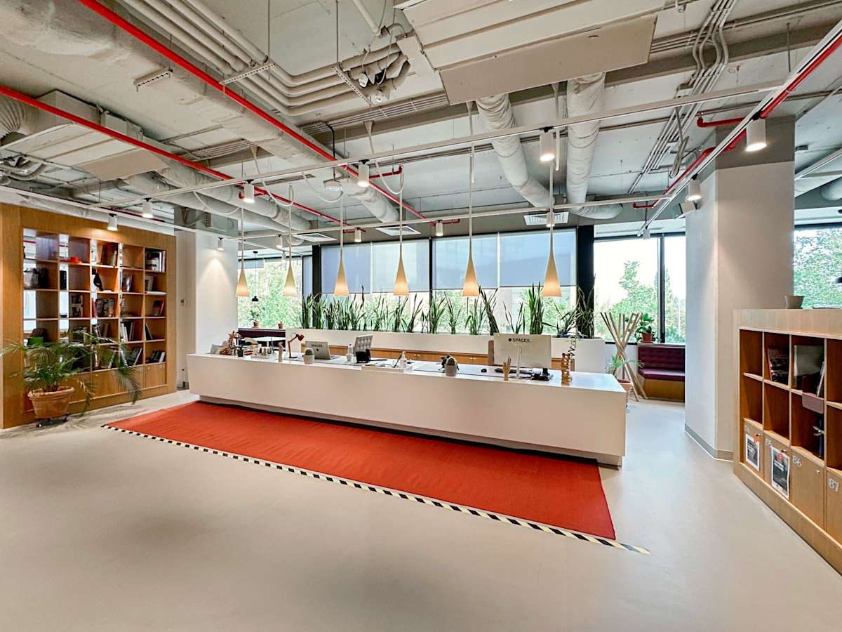Spaces Campus 6 photo 3