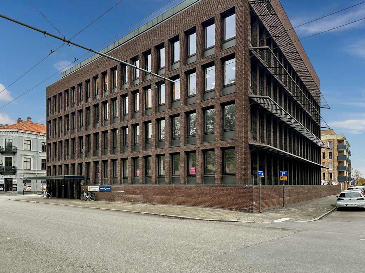 24 Storgatan photo 1