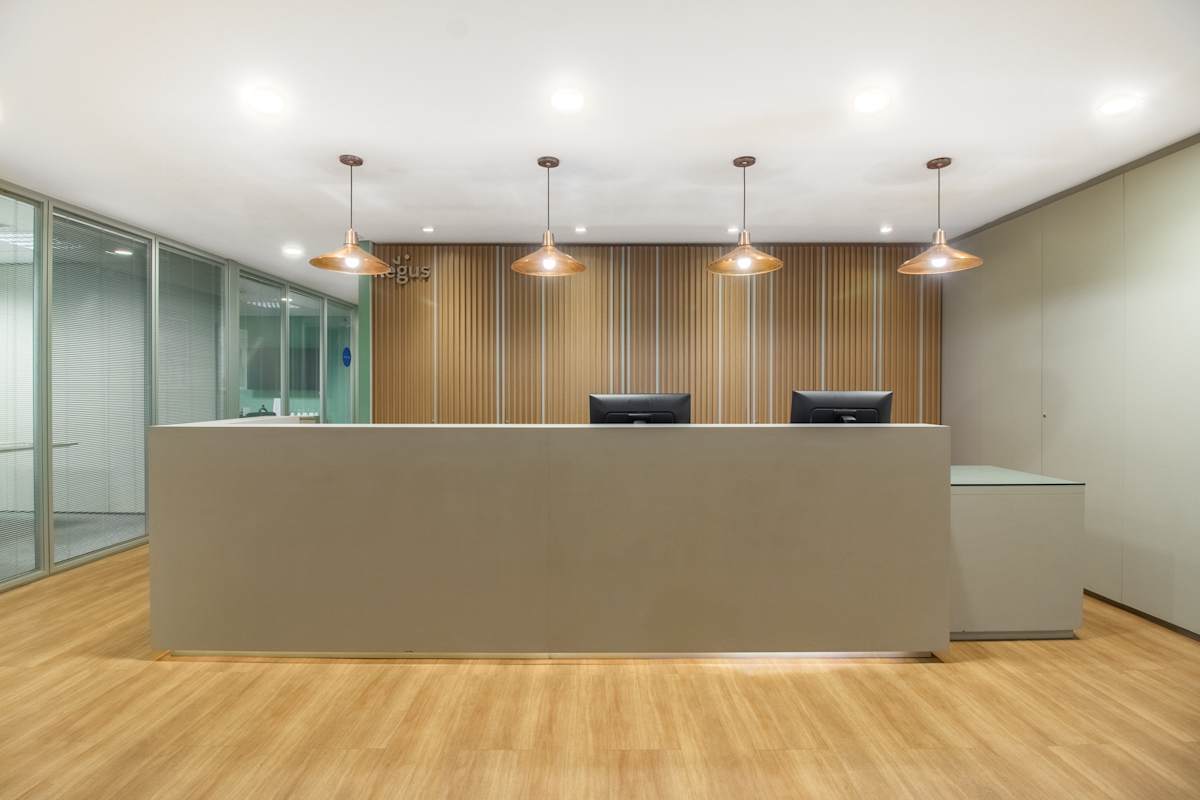 Centro Empresarial Mario Garnero photo 8
