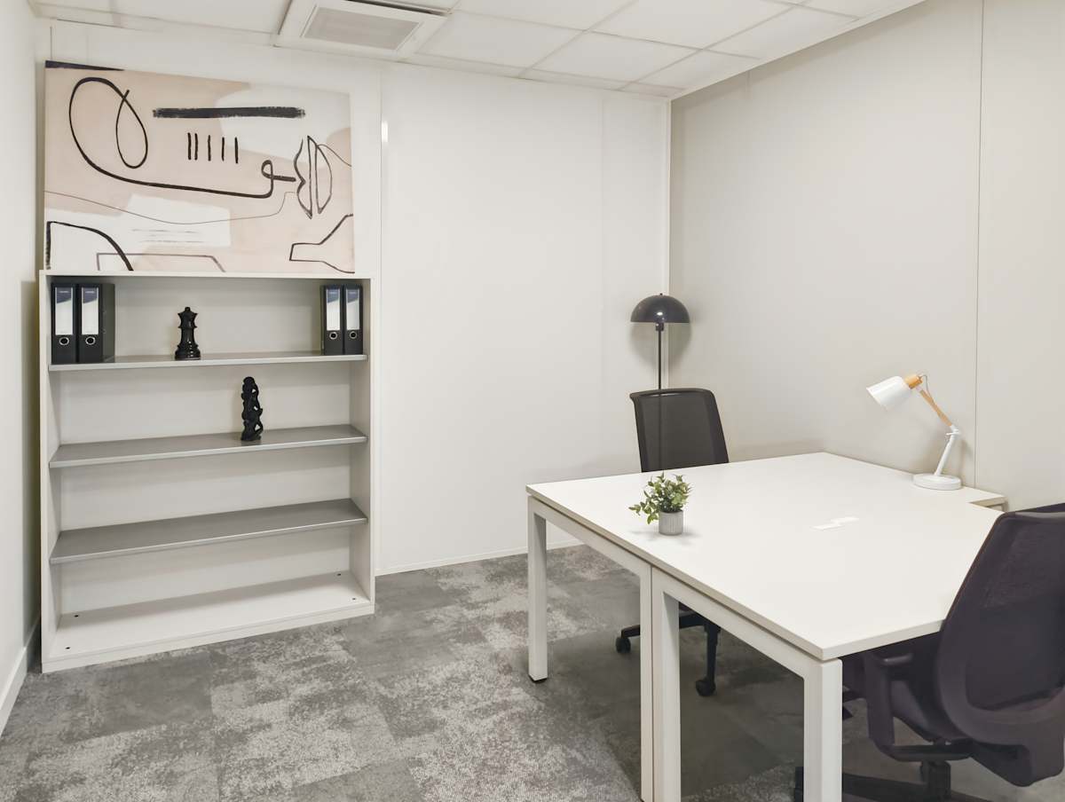 Regus - Saint-Priest, Ilena Parc photo 10