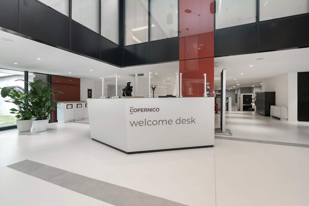 Regus - Milanofiori, Strada 4 photo 2
