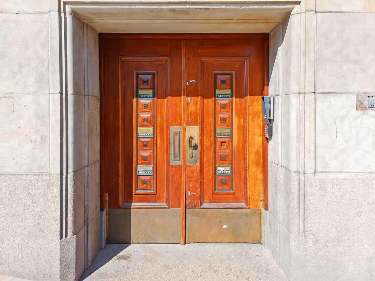 Rokin 92-96