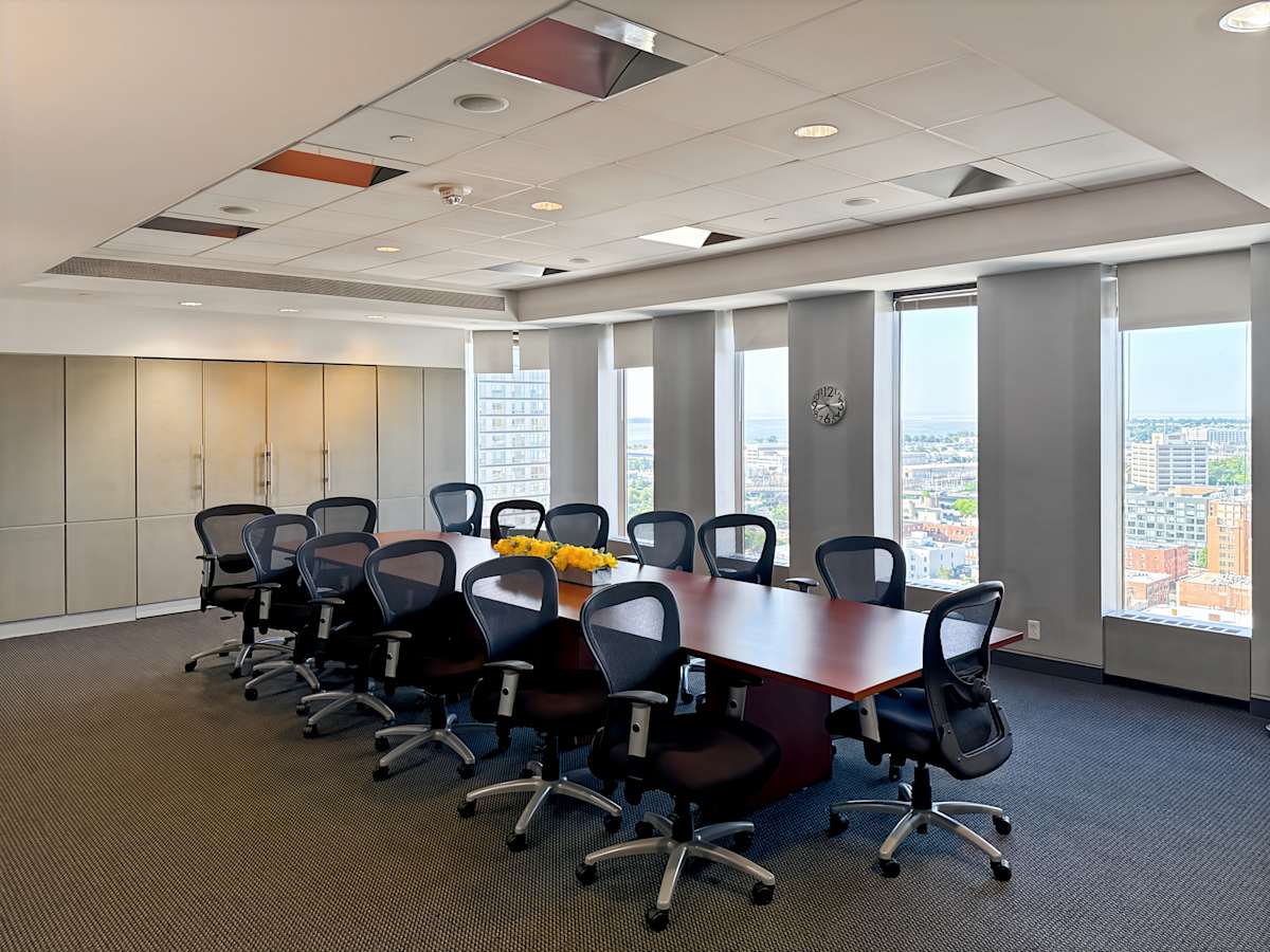 Connecticut Financial Center photo 11