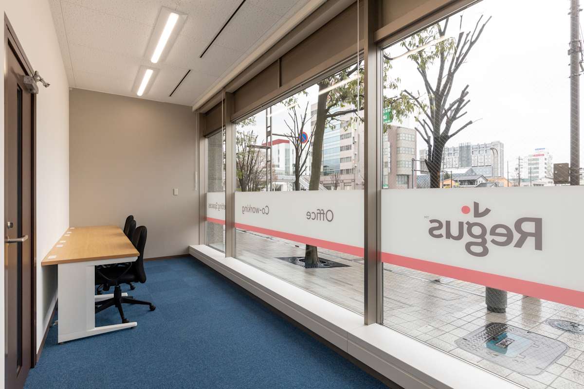 Regus - Choei Nagano Higashiguchi photo 4